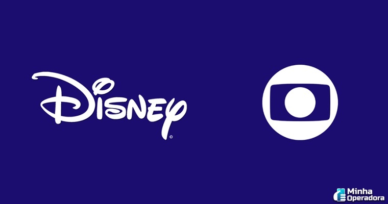 Disney dá rasteira na Globo e compra pacote da Copa do Mundo